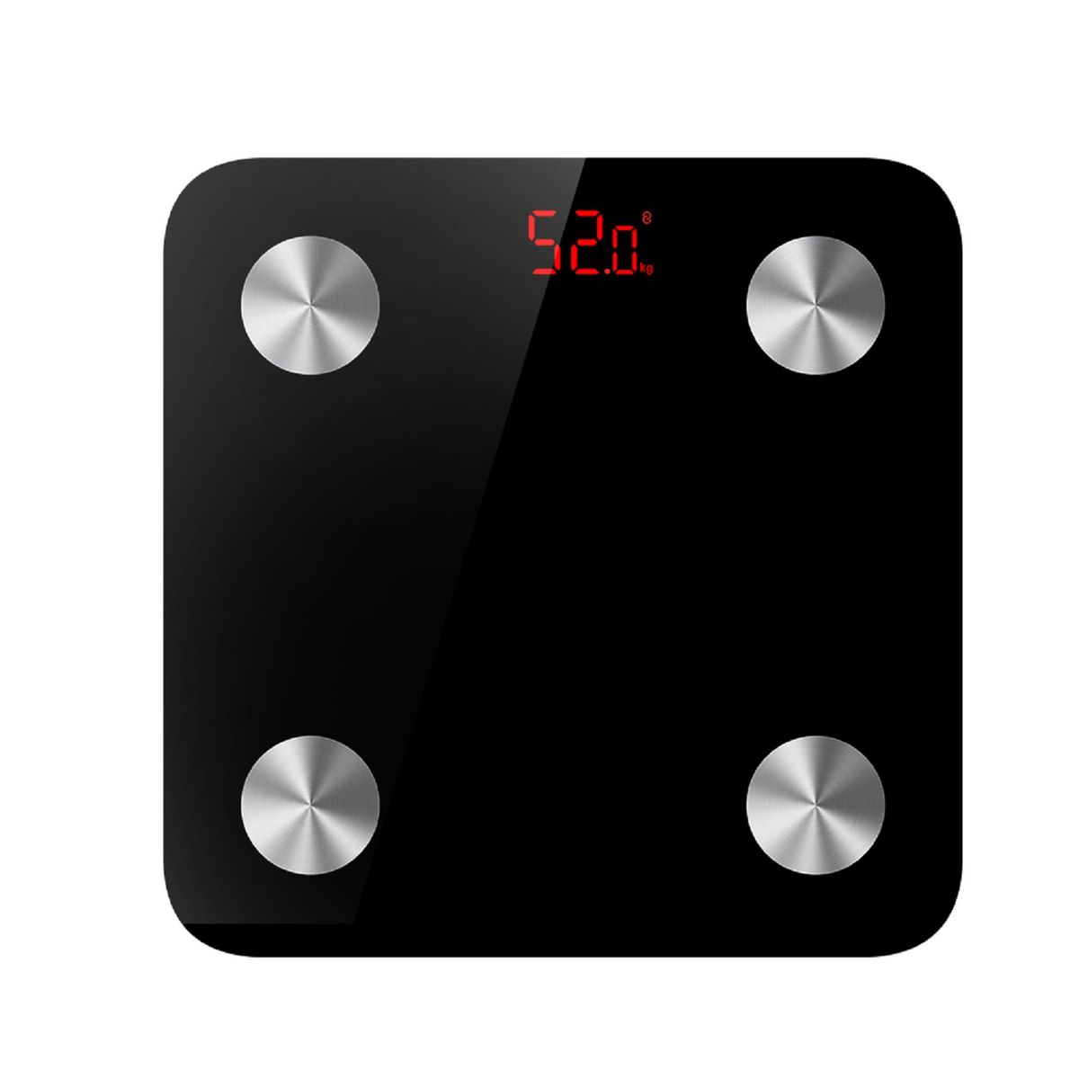 FIRST CARE - BALANZA DIGITAL INTELIGENTE B1