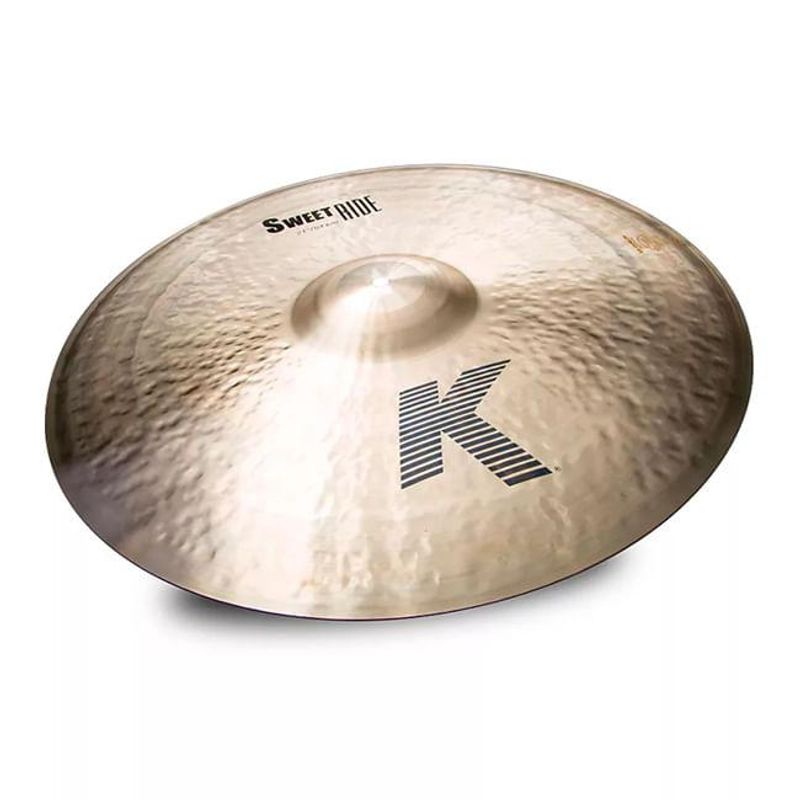 ZILDJIAN - K0731 PLATILLO RIDE K SWEET 21