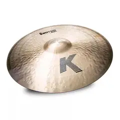 ZILDJIAN - K0731 PLATILLO RIDE K SWEET 21