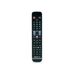 GEN - CONTROL REMOTO UNIVERSAL 4 EN 1 MASTER G