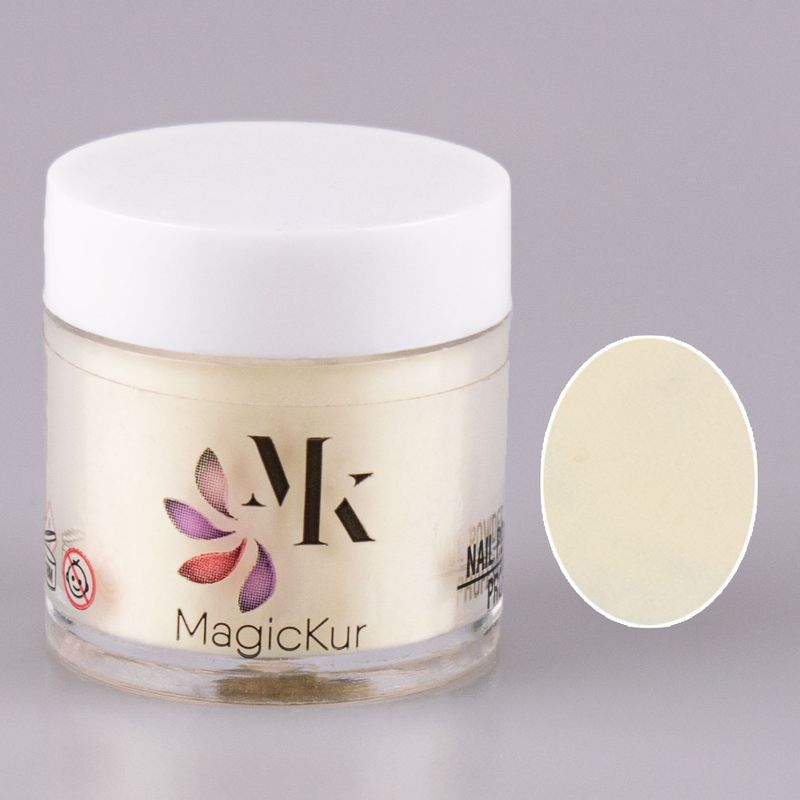 MAGICKUR - Polimero Magic Color 019