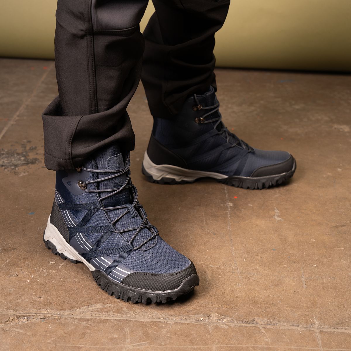 CARBIN - Bototo Hombre Azul Guatapé Carbin