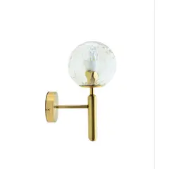 GENERICO - Aplique De Pared Premium Esferico E27