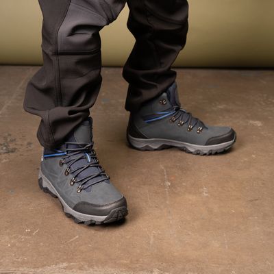 Imagen 2 del producto Bototo Hombre Azul Tebaida