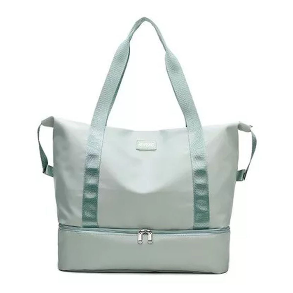 GENERICO - Bolso Gimnasio Viaje Para Mujer Verde