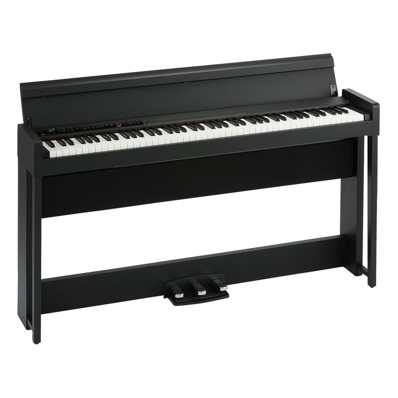 KORG - C1 AIR BK PIANO DIGITAL