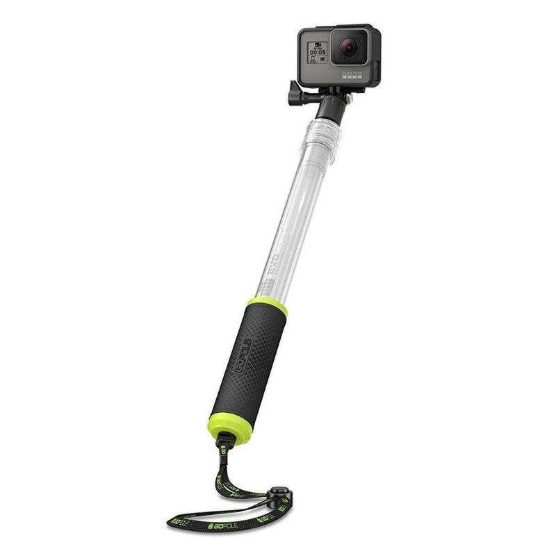 GOPOLE - Baston para GoPro Gopole Evo 2