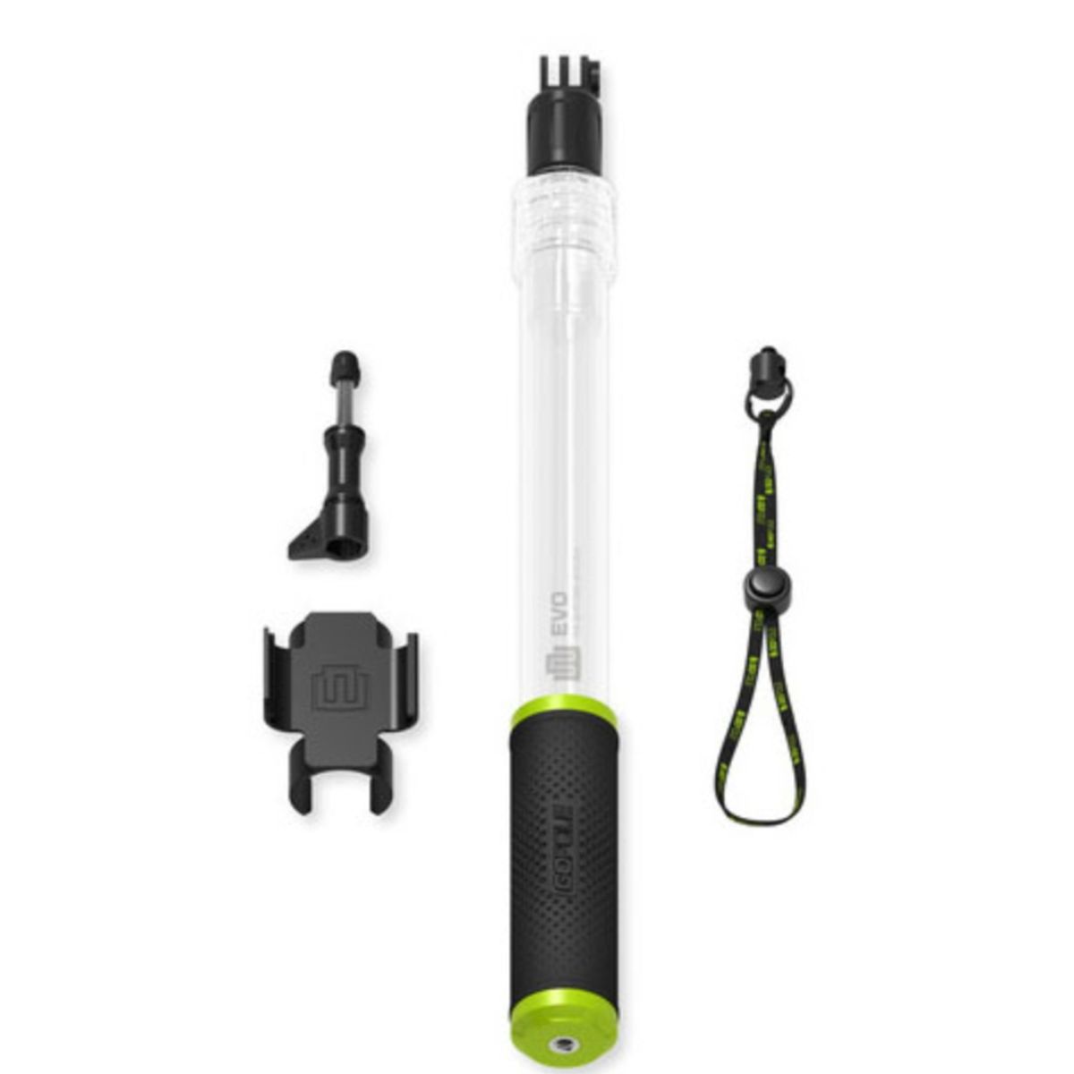 GOPOLE - Baston para GoPro Gopole Evo 2