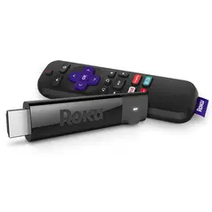ROKU - STREAMING TV 4K STREM