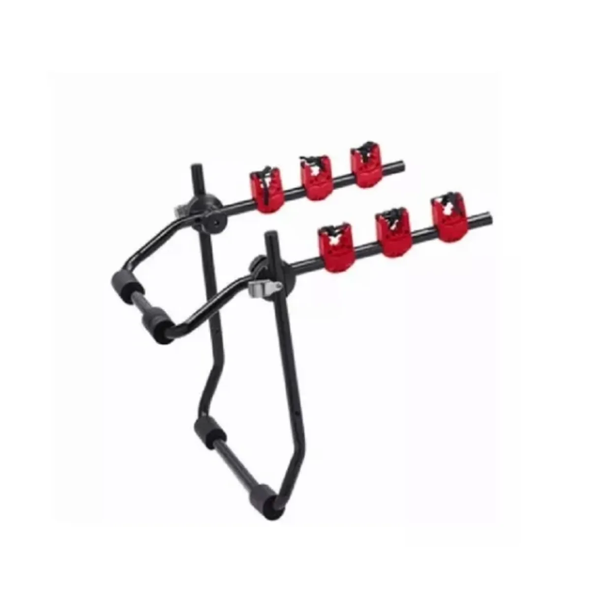 ESHOPANGIE - Porta Bicicleta Rack Soporte Bicicletas Hatchback Auto