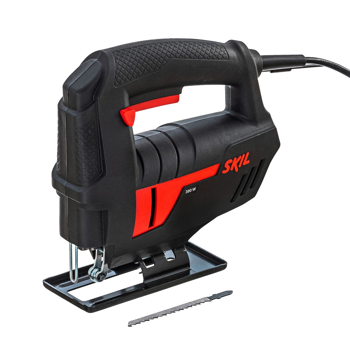 SKIL - Sierra Caladora Skil 4380 380w