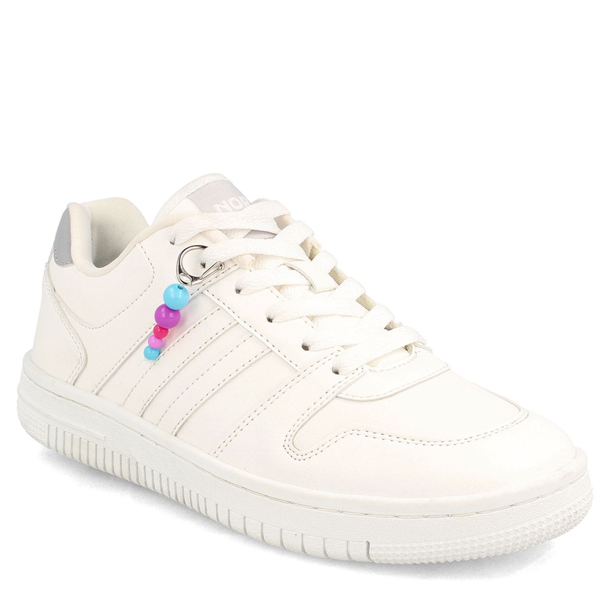 NORTH STAR - ZAPATILLA MUJER NORTH STAR TANK BLANCO