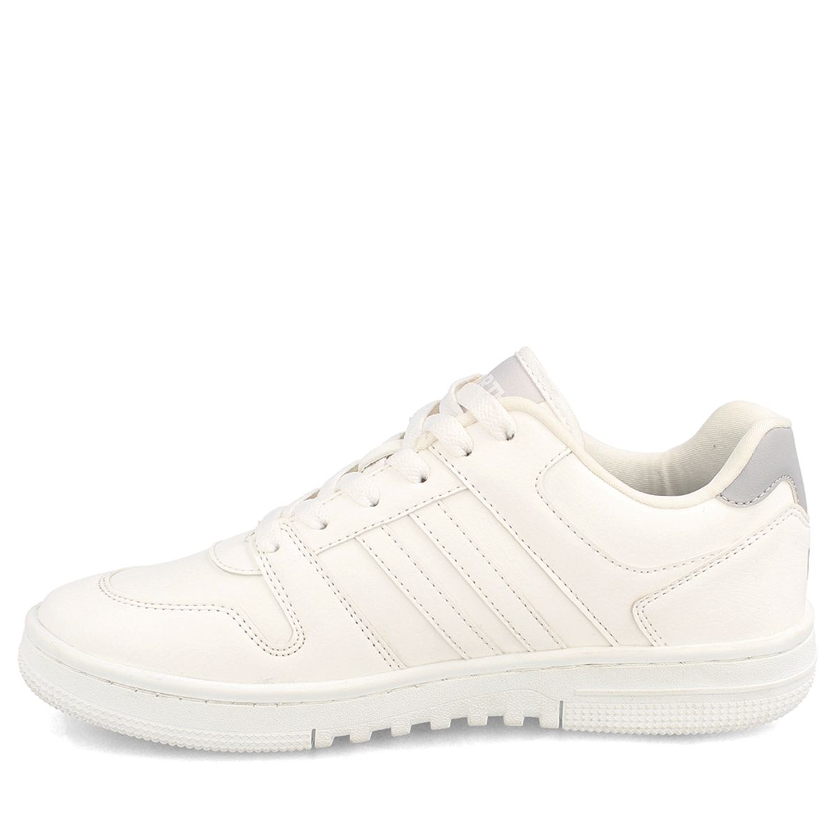 NORTH STAR - ZAPATILLA MUJER NORTH STAR TANK BLANCO