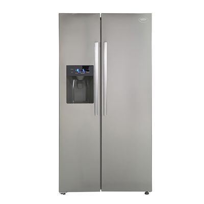 Maigas Refrigerador No Frost Dispensador Agua Y Hielo 504 Lt