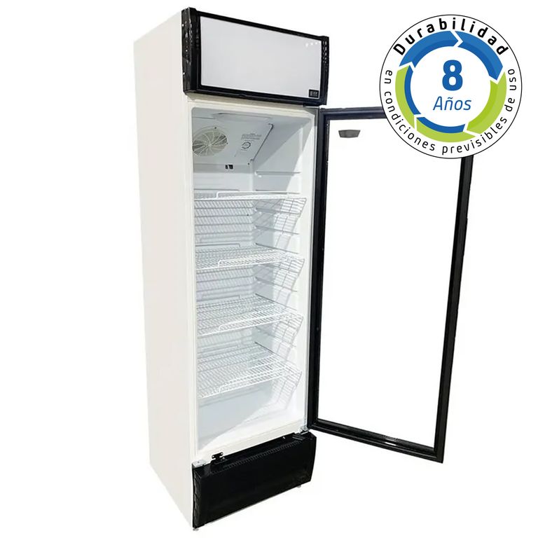 MAIGAS Visicooler Blanco 224 LT LG265