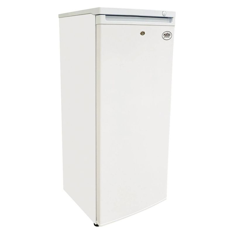MAIGAS - Congelador Vertical 6 Gavetas Blanco 182 LT Maigas BD182B