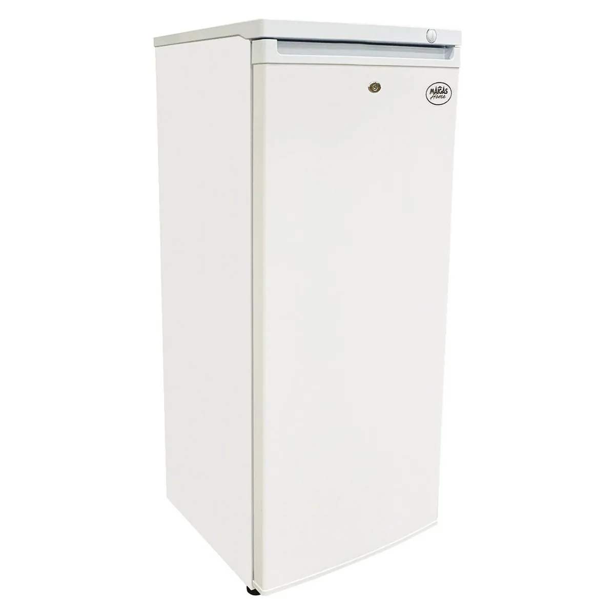 MAIGAS - Congelador Vertical 6 Gavetas Blanco 182 LT Maigas BD182B