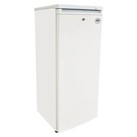 Congelador Vertical 6 Gavetas Blanco 182 LT BD182B