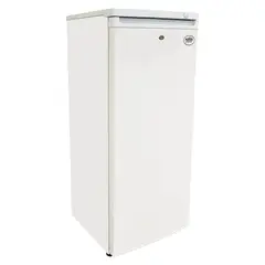 MAIGAS - Congelador Vertical 6 Gavetas Blanco 182 LT BD182B