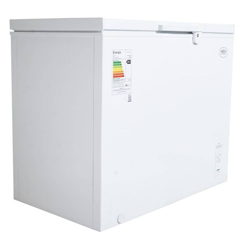 MAIGAS - Congelador Freezer Horizontal 249 LT Maigas HS-324C