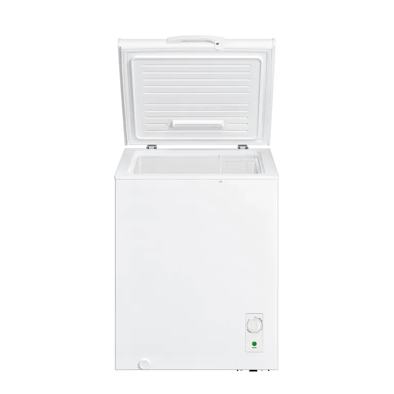 MAIGAS Congelador Horizontal 100 LT Blanco High Freezing HS-131C