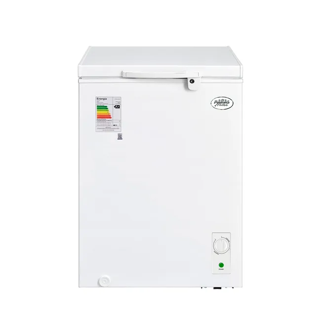 MAIGAS - Congelador Horizontal 100 LT Blanco High Freezing HS-131C