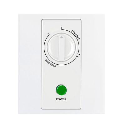 Imagen 2 del producto Congelador Horizontal 100 LT Blanco High Freezing HS-131C