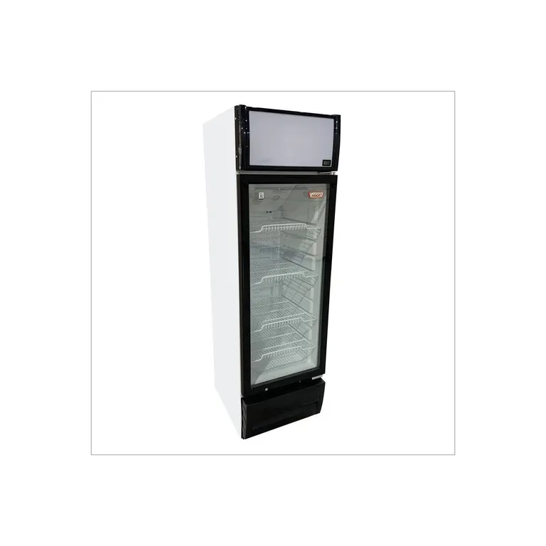 MAIGAS Visicooler 292 Litros Blanco High Cooling LG300