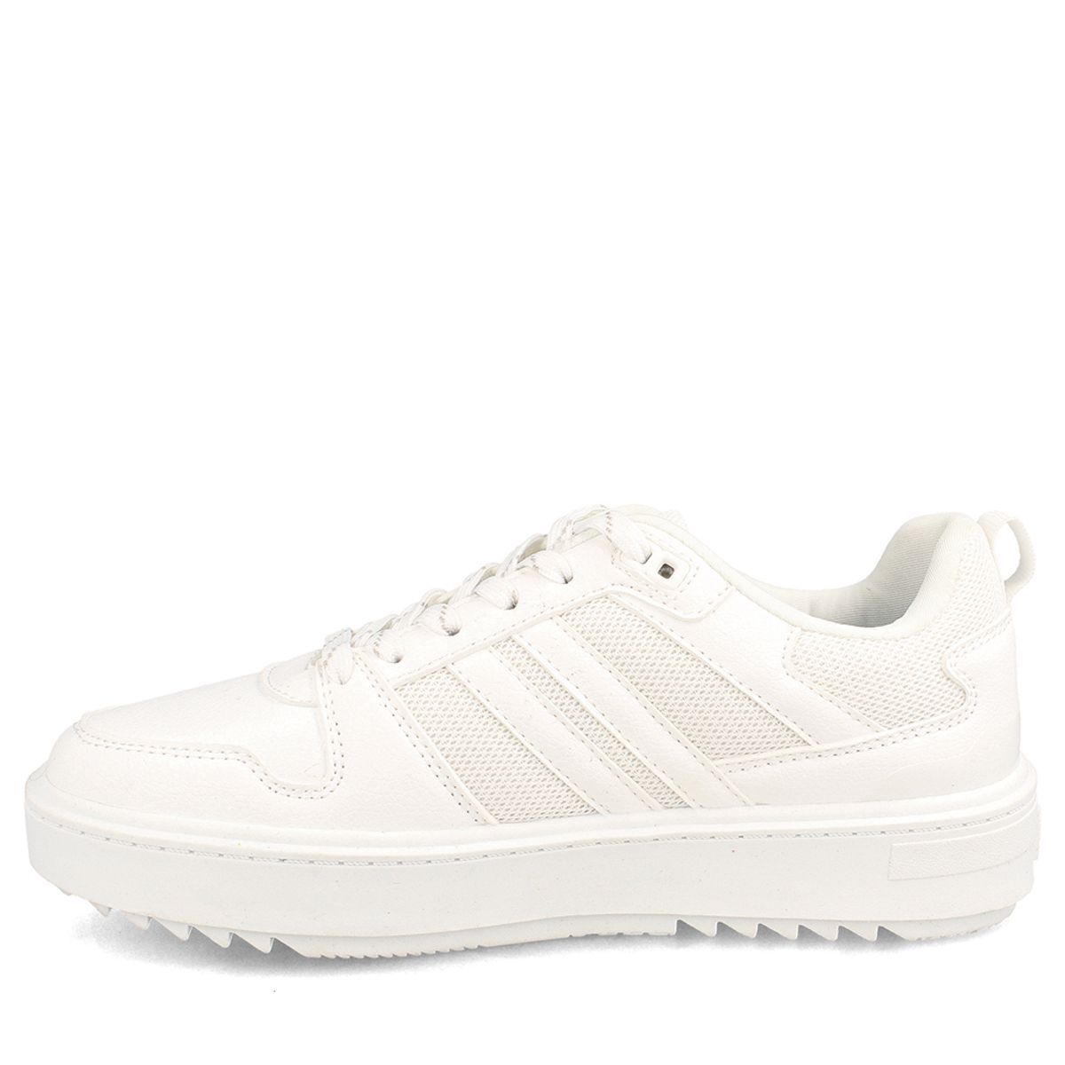 NORTH STAR - Zapatilla Mujer North Star Graf Blanco