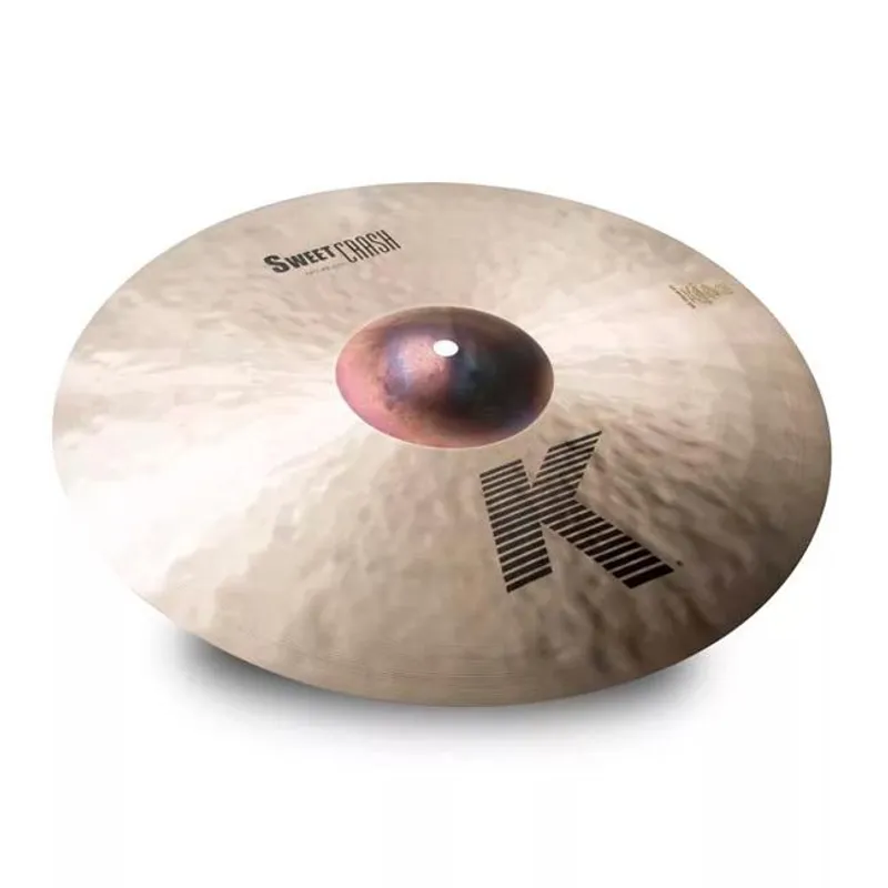ZILDJIAN - K0702 PLATILLO CRASH K SWEET 16