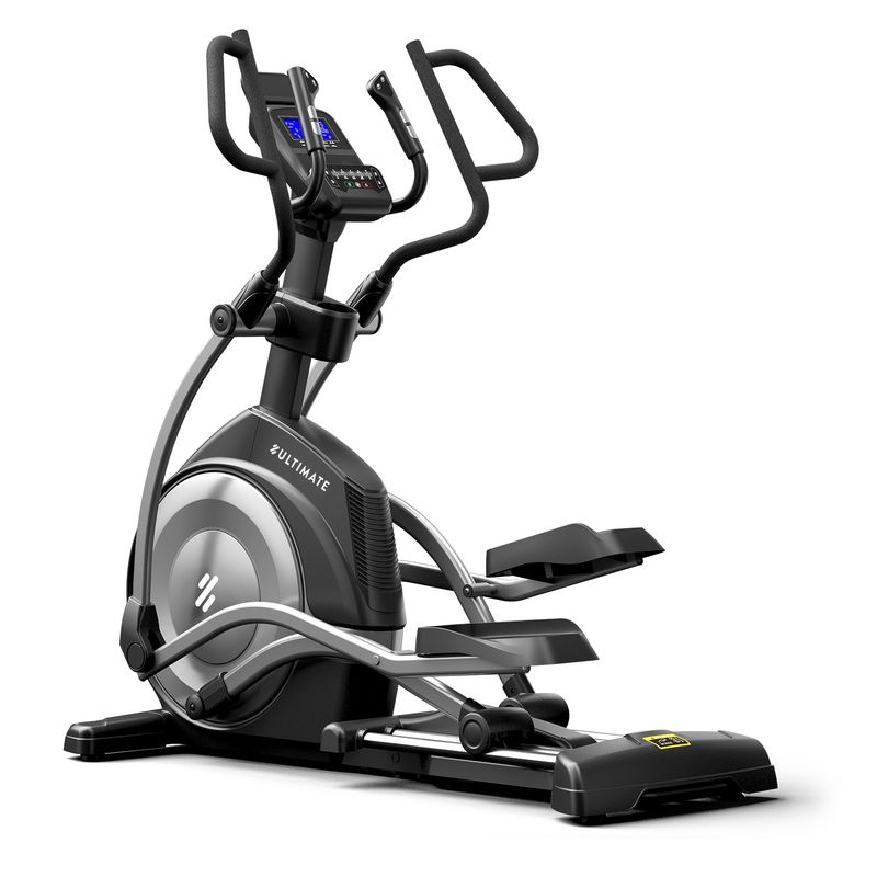 ULTIMATE FITNESS - ELÍPTICA T1000 ELITE MAGNÉTICA