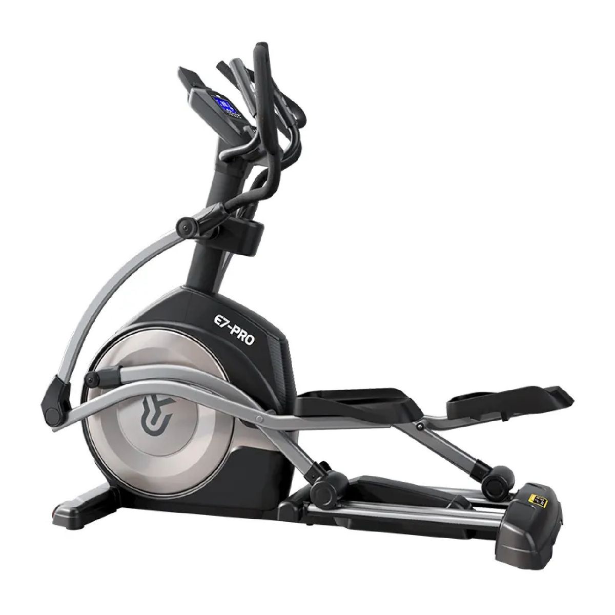 ULTIMATE FITNESS - ELÍPTICA T1000 ELITE MAGNÉTICA