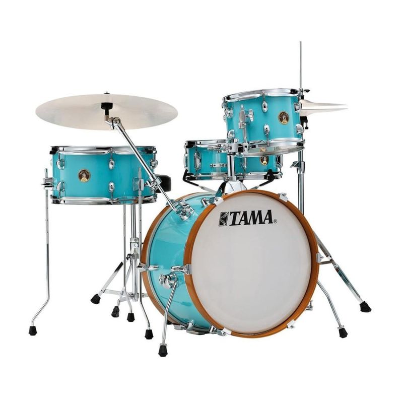 TAMA - LJK48H4 AQB BATERIA CLUB JAM