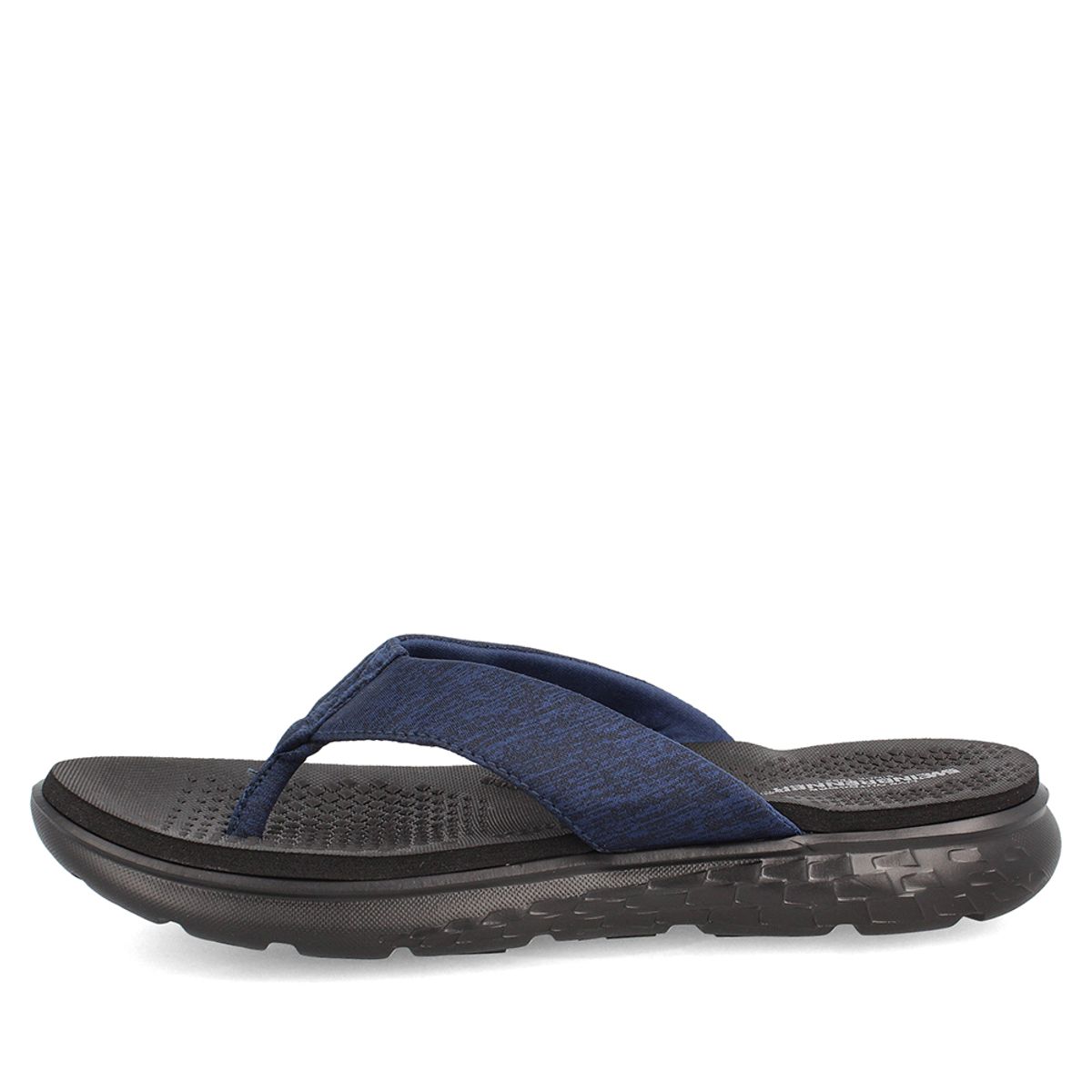 WEINBRENNER - SANDALIA HOMBRE WEINBRENNER GULHI NEGRO-AZUL