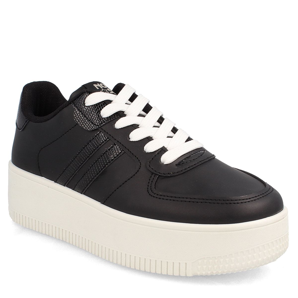 NORTH STAR - ZAPATILLA MUJER NORTH STAR MAYO 2 NEGRO