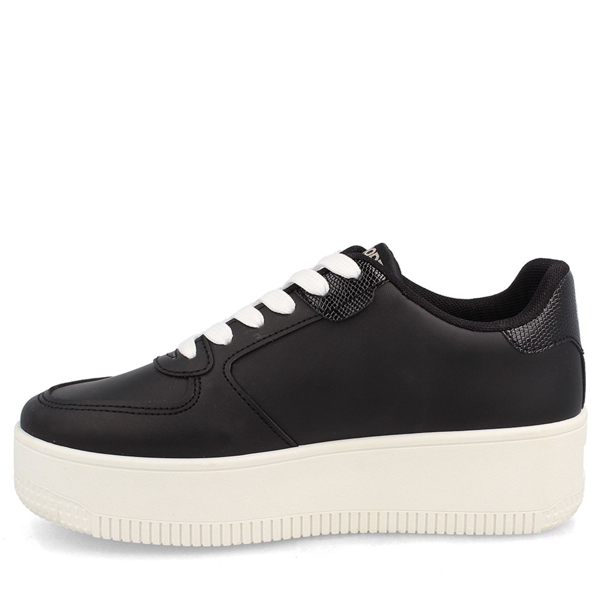 NORTH STAR - ZAPATILLA MUJER NORTH STAR MAYO 2 NEGRO