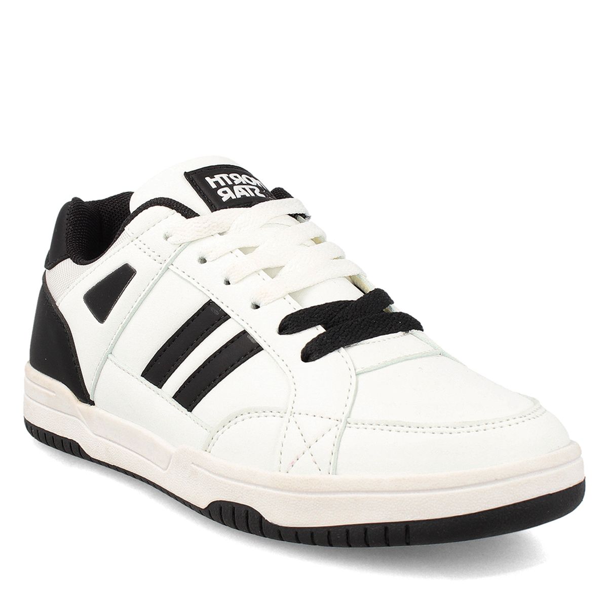 NORTH STAR - ZAPATILLA MUJER NORTH STAR HEM 2 BLANCO