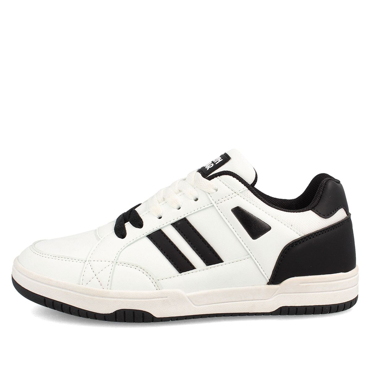 NORTH STAR - ZAPATILLA MUJER NORTH STAR HEM 2 BLANCO