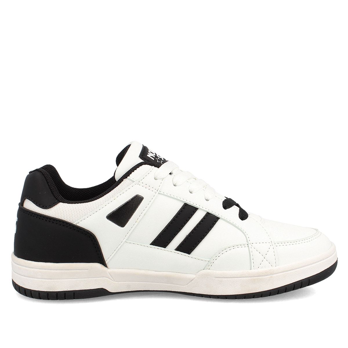 NORTH STAR - Zapatilla Mujer North Star Hem 2 Blanco