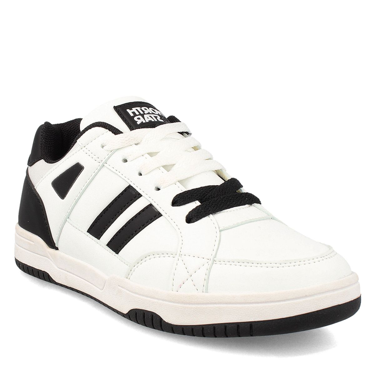 NORTH STAR - Zapatilla Mujer North Star Hem 2 Blanco