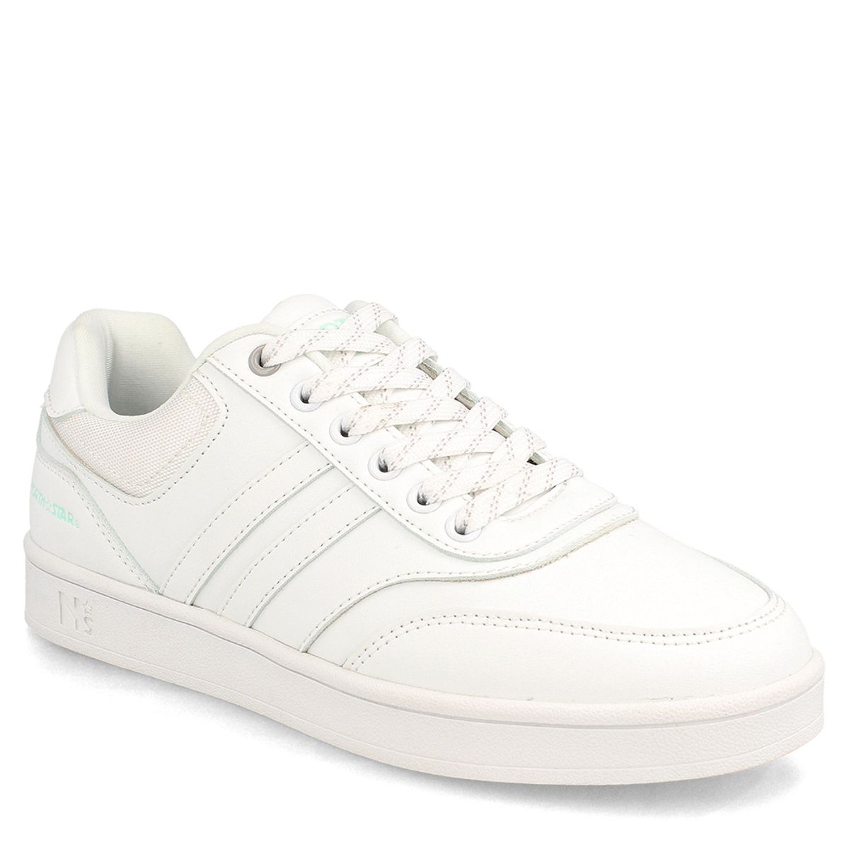 NORTH STAR - ZAPATILLA MUJER NORTH STAR COMPUS BLANCO TOTAL