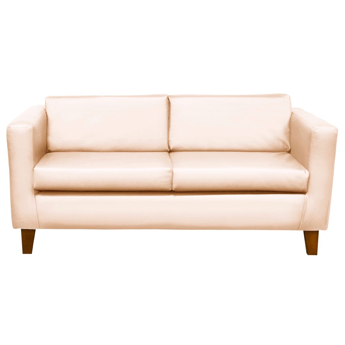 LATAM HOME - SOFA SICILIA 3C PU BEIGE