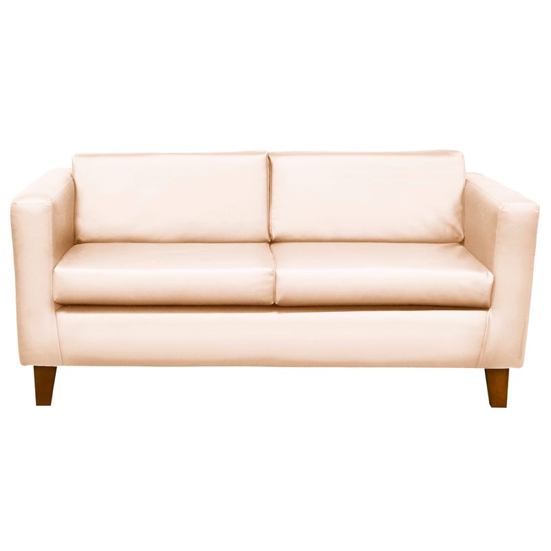 LATAM HOME - SOFA SICILIA 3C PU BEIGE