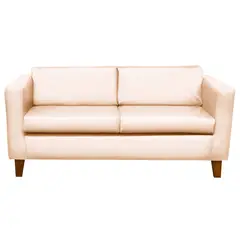 LATAM HOME - SOFA SICILIA 3C PU BEIGE