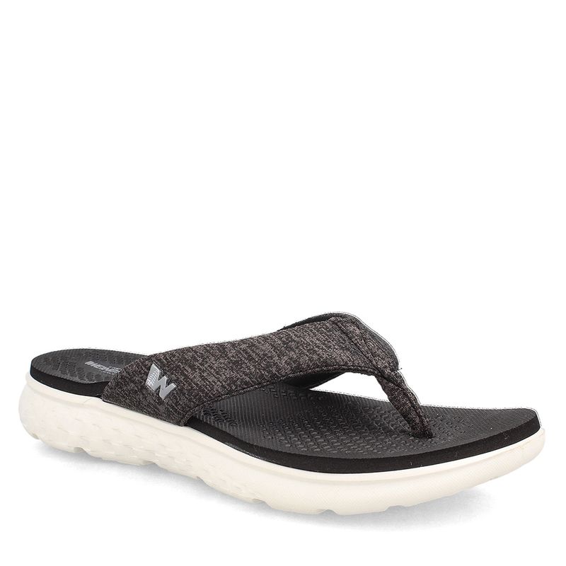 WEINBRENNER - SANDALIA MUJER WEINBRENNER GULHI NEGRO