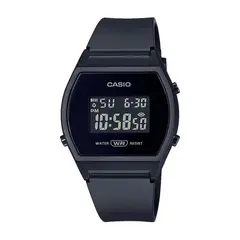 CASIO - Reloj Mujer LW-204-1BDF