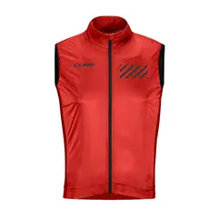 CUBE - Chaqueta Hombre Teamline Gilet