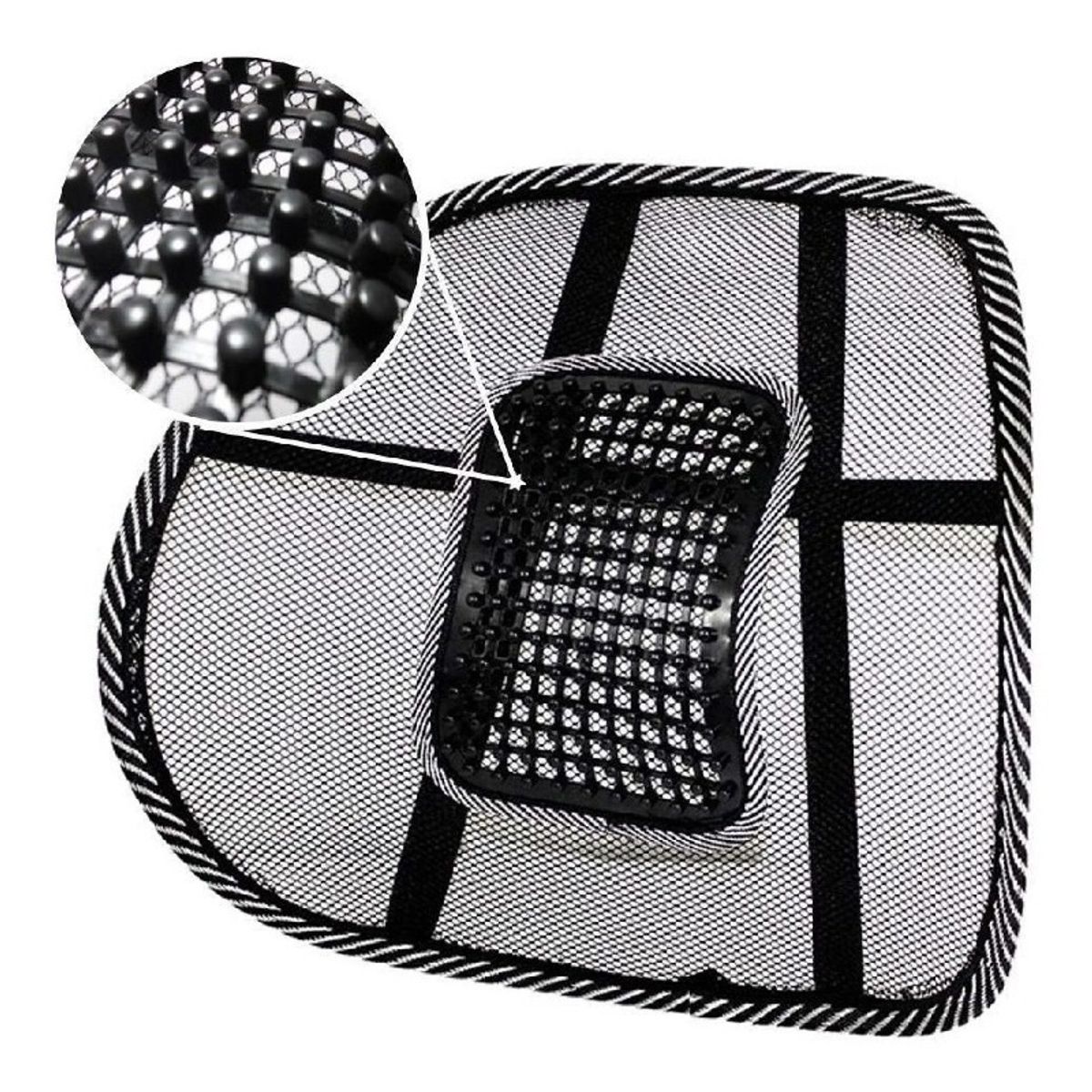 U BUY - Respaldos Lumbares Ergonómico Corrige Postura