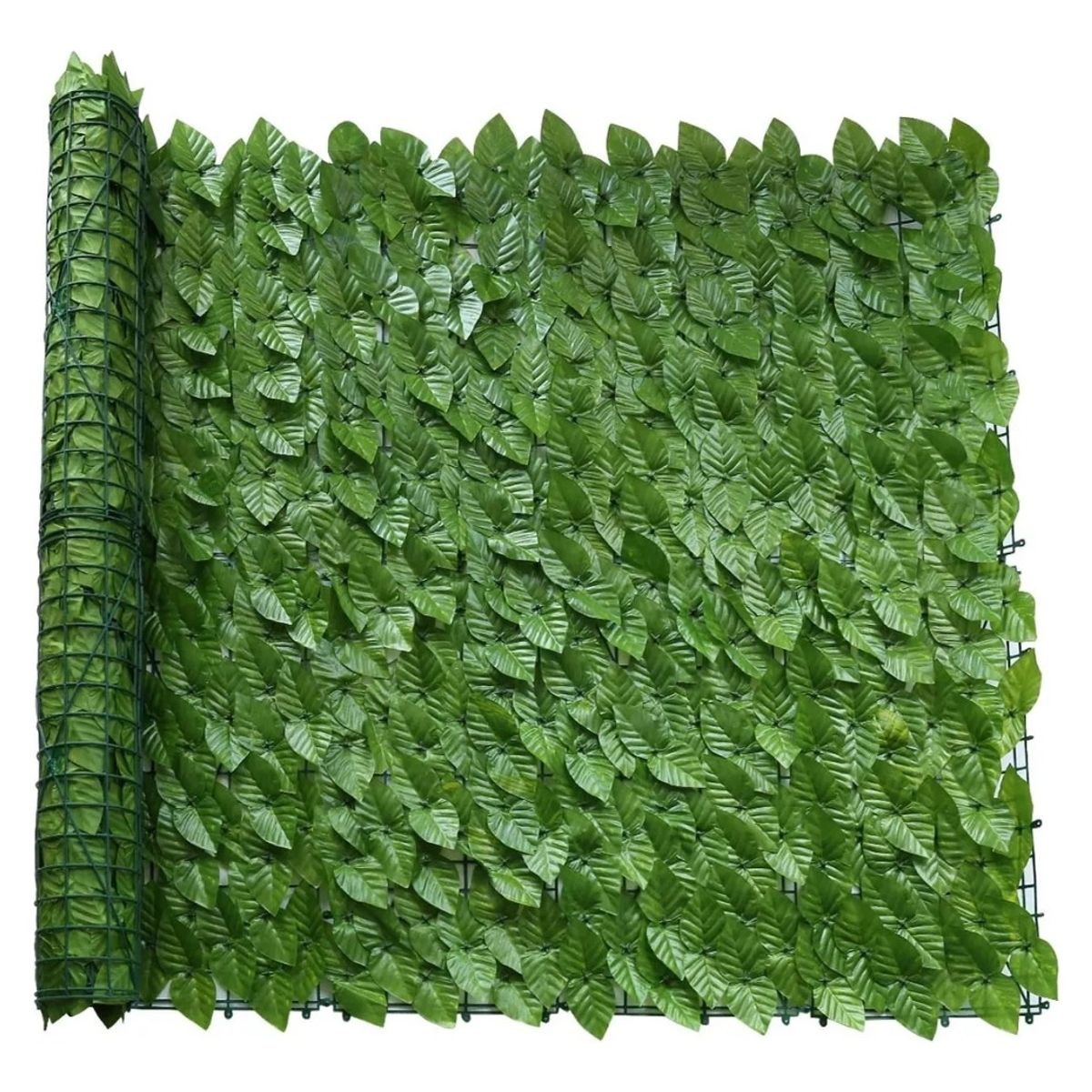 U BUY - Enredaderas De Hojas Tupidas Artificiales Decorativas