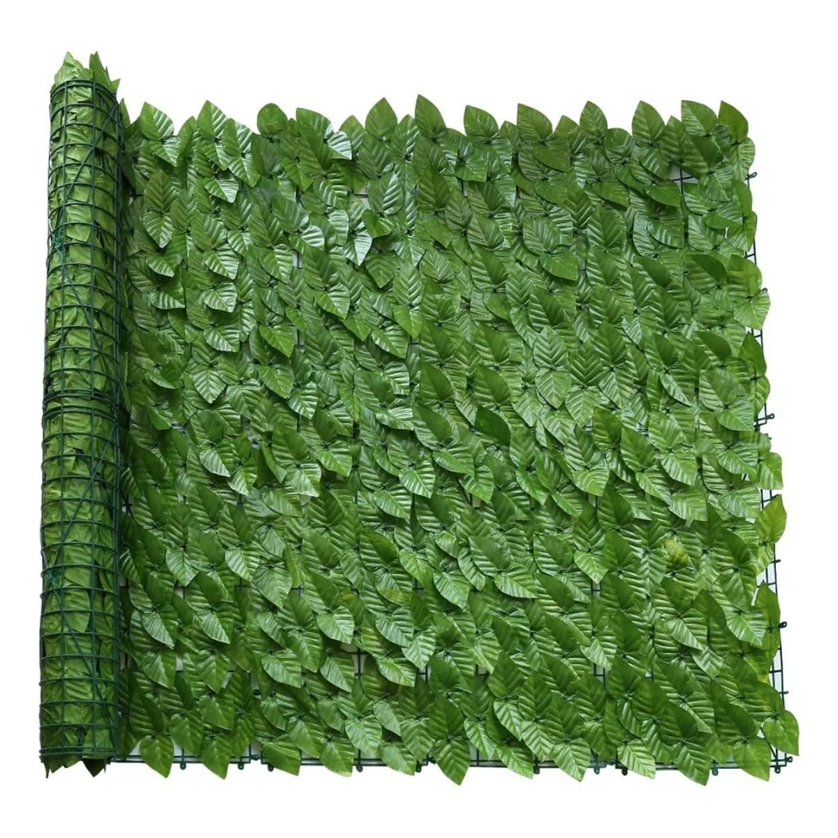 U BUY - Enredaderas De Hojas Tupidas Artificiales Decorativas